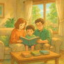 가정의 달 책선물 3선｜부모와 자녀가 함께 성장하는 따뜻한 책