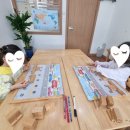 초등가베 | 6살 아이가 기다리는 수업 😊 (오르다자석가베수업)과 사고력 놀이 함께 하는 후기