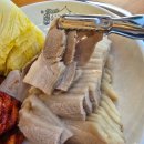 아리랑센터 1층(공연자용) | 김포 통진 보쌈 맛집 박만배 아리랑 보쌈 김포 통진점 모임하기 좋은 가브리살 보쌈 후기