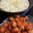 (주)스페이스재형 | • 주간일기 • 9월 마지막 주 : 신전떡볶이, 케로로빵, 건축기사필기, 짱구 신촌 팝업스토어, 짱구 극장판