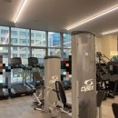 Fitness2.0 PT Studio | [운동후기] 쾌적함 극대화, 통창 지상2층 발산역헬스장, 포텐테짐 헬스&amp;PT 발산역점