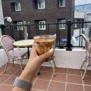프레즌트커피그대로