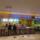 웻즐스프레즐 | 웻즐스프레즐 wetzel's pretzels 롯데월드몰점 존맛탱