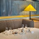 오사카 호텔 한큐 인터내셔널 조식 후기 (Specialty Restaurant MALMAISON)