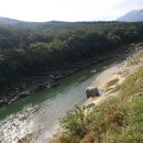 지리산산내들야영장 이미지