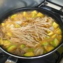 소문붕어찜 | 2025 가을날의 기록들