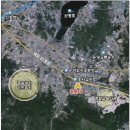 아산시 복합공영차고지 이미지