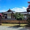 문경 부훤당고택 이미지