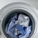 햇빛세탁 이미지