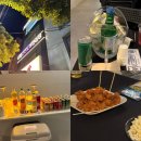래빗짐 | 전포 소셜링모임 부산 솔로파티 래빗홀 내돈내산 후기