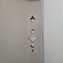 한보라마을 휴머시아7단지 | 보라동열쇠 한보라마을 도어락 교체 후기｜게이트맨 GP-300R 푸시풀 도어락 설치로 ‘한 번에 열리는 집...