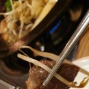 서울 미아사거리역 곱창 맛집 술집 백곱식당 후기 - 왜 대답이 없니.. 쑥쑥..