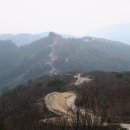 양산신-9011 | 2017.01.27 설날 전 금정산