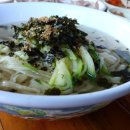 부뚜막손칼국수 이미지