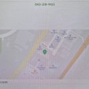 오송생명과학단지 보건지소 이미지