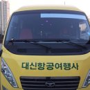 주식회사 대신관광여행사 이미지