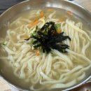 순봉홍두깨손칼국수 이미지