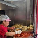매일떡볶이 | [왕십리] 유퀴즈 떡볶이 맛집 악어떡볶이 (feat. 매일 직접 뽑은 쌀떡 솔직 후기 )