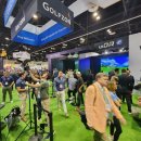 PGA 골프존 이미지