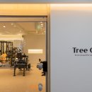 트리짐 트리태닝 이미지