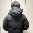 2425 | 시리즈 구스패딩 스노우필드벌키 다운자켓 svucw2425bkk 내돈내산 솔직후기 2025남성패딩추천