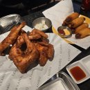 남부터미널 1번출구 | 예술의전당 맛집 깐부치킨 남부터미널점 회식 장소로 부담 없어요.