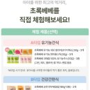초록영양 이미지