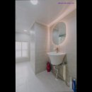 버스정류장 06-187 | [서울 노원구 고시원 고시텔 원룸텔 추천] 블룸스테이 공릉 여성전용 고시원 여성 전용의 안전한 공간