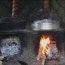 가마솥 이미지