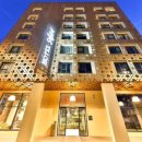 호텔 빈 이미지