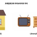 프레임워크 이미지