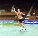 배드민턴SMASH 이미지