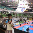 율하엘리트태권도장 이미지