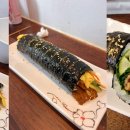 팔판동꼬마김밥&토스트