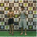 블랙벨트 GYM 이미지