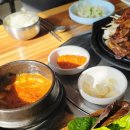 영주한우마을 | 영주 소수서원 선비촌 근처 인삼 석갈비 맛집, 황토골 본점 재방문 후기