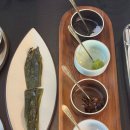 성성호수맛집인 1984 한우클래식 하이엔드에서 데이트하고 왔어요