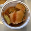 순아구찜 | 인천 영종도 구읍뱃터 아구찜 맛집 - <유진심 해물찜> 내돈내산 포장 후기