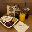 청계천 | 청계천맛집 해운대 달맞이빵 청계천점 방문후기