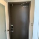 한라비발디 | [충주인테리어필름]가자싹수리! 충주 목행 한라비발디 필름시공 현관문,신발장 필름, 작은방 수납당...