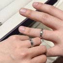 티파니 | 신세계 강남 웨딩밴드 투어 후기 : 티파니, 쇼파드, 부쉐론, 타사키, 쇼메💍