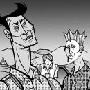 솔롱고스 이미지