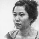 연필 드로잉 이미지