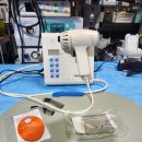 Optilux 501 Halogen Curing Light Unit 이미지