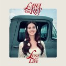 Mighty Mike | Lana Del Rey(라나 델 레이) - [Lust For Life] Album Review