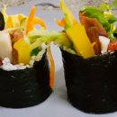 김밥꽁지 이미지