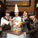 노보텔앰배서더 강남 이미지