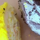 완산-148 | 다양한 아이스 생크림 찹쌀떡을 맛볼 수 있는 소부당 떡 선물 후기