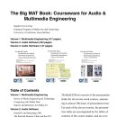 "The Big MAT Book" ready for down-load (comments solicited) 이미지
