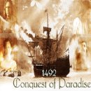 영화/콜롬버스Ost...Conquest Of Paradise(더 아름다운 꿈을 향하여)Vangelis & Dana Winner 이미지